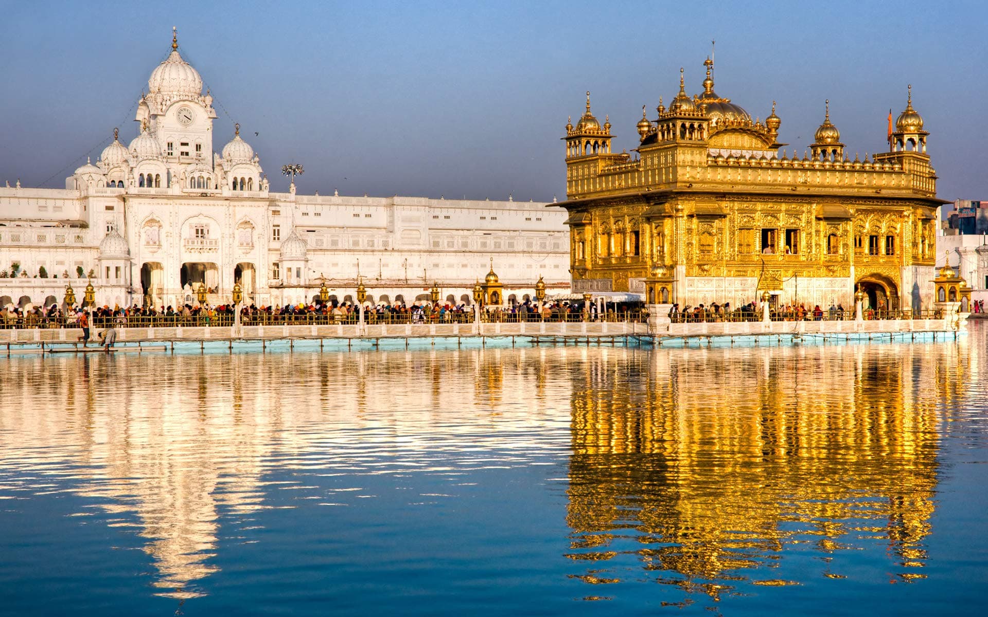 Amritsar tour destination